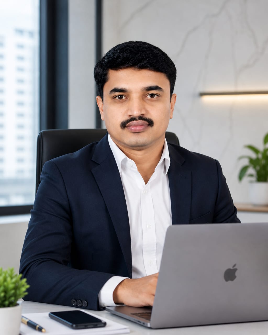 Ravi Raj 