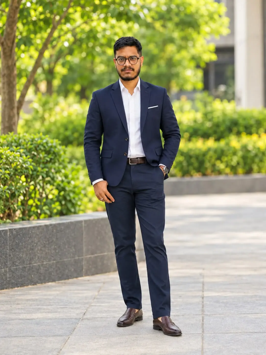 Bharath Kumar